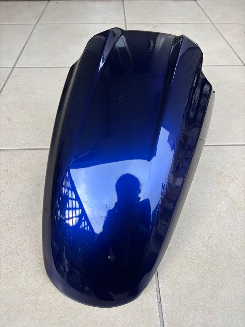 s*a様 GSX1400 フロントフェンダー
