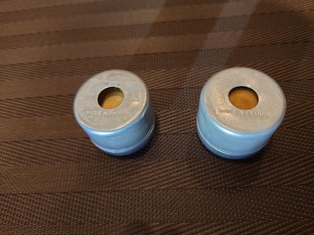 缶 ミラン 松脂 Millant-Deroux アンティークFrance