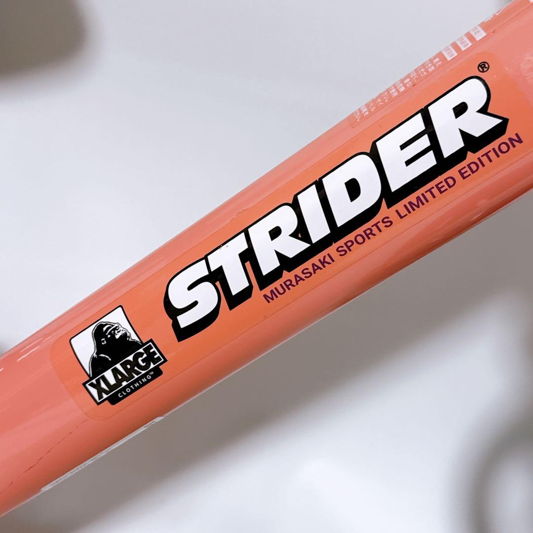 専用 STRIDER SPORTS ストライダー XLARGEコラボモデル