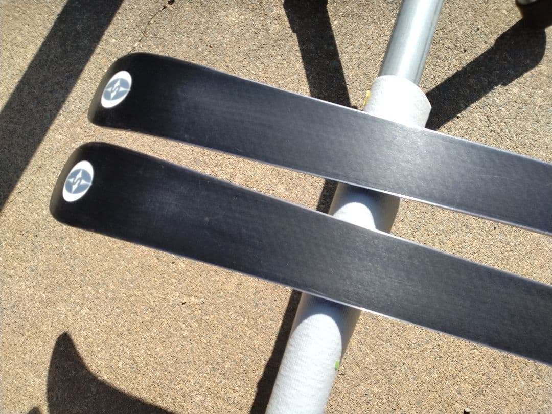 オガサカ OGASAKA TRIUN G-T160cm Jr GS レーシング