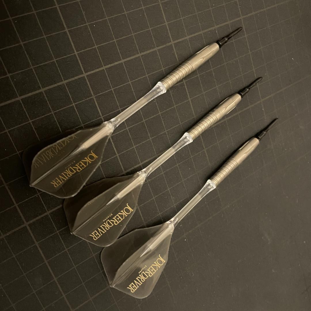 JOKERD FIREBALL-F-(ファイヤーボール エフ) 2BA