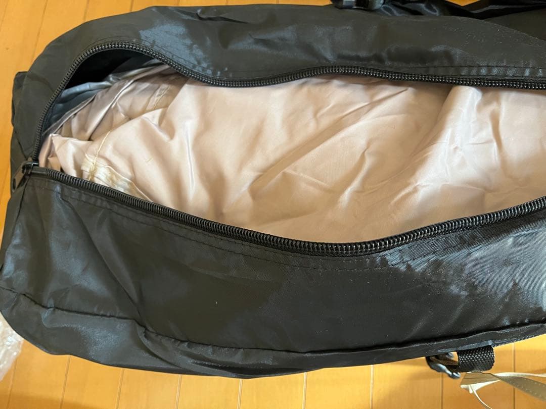 新品❣️ベージュ タープテント本体　2.5m✖️2.5m 防水　ワンタッチ簡単