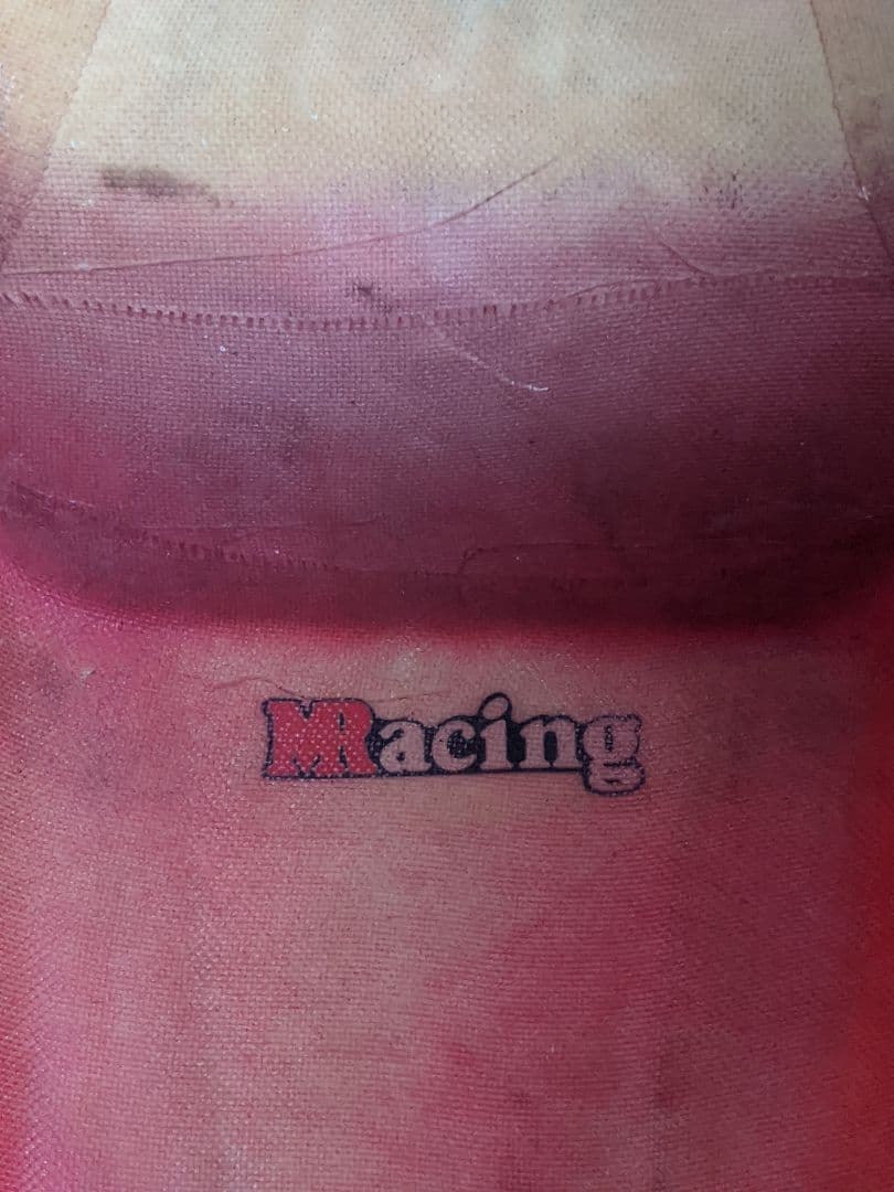 tzr250 3xv?　マジカルレーシング　シートカウル　frp