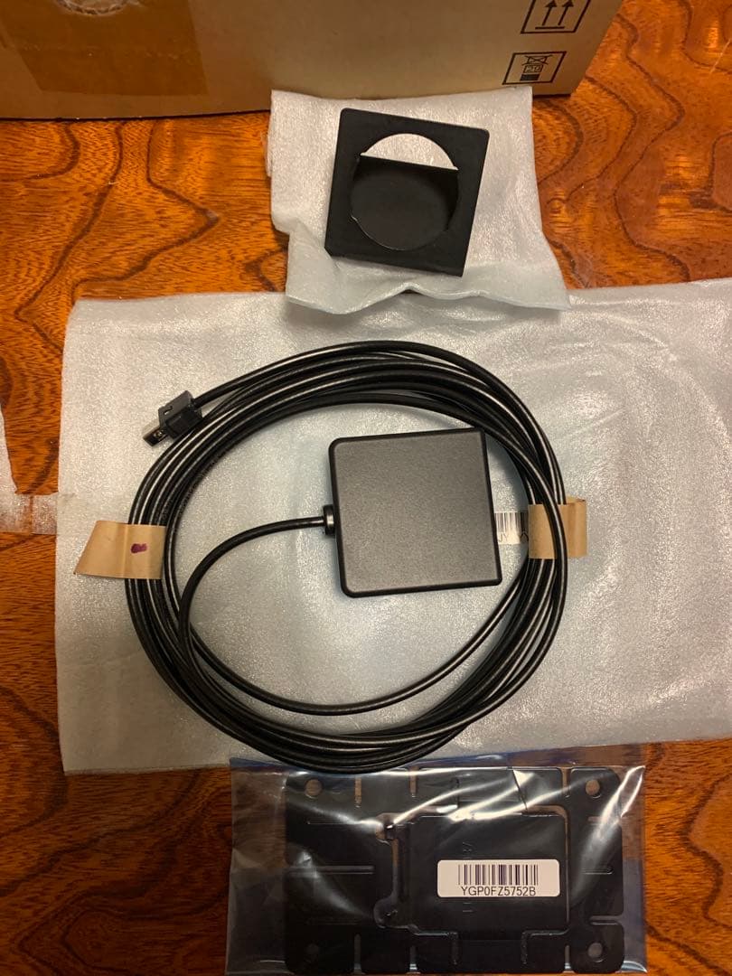 YAZAKI ETC 2.0 未使用2台(専用出品)