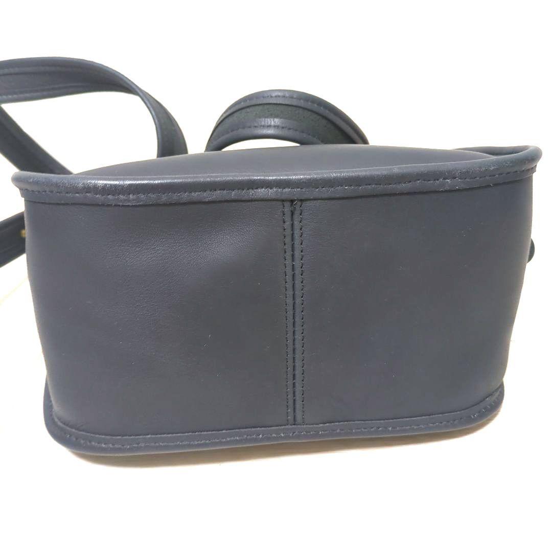 【美品】OLD COACH Janice's Legacy Bag 9950