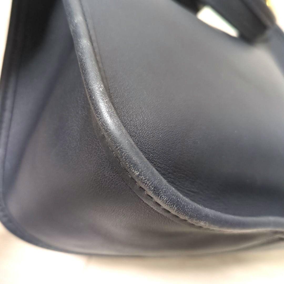 【美品】OLD COACH Janice's Legacy Bag 9950