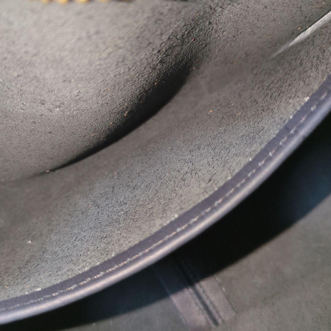 【美品】OLD COACH Janice's Legacy Bag 9950