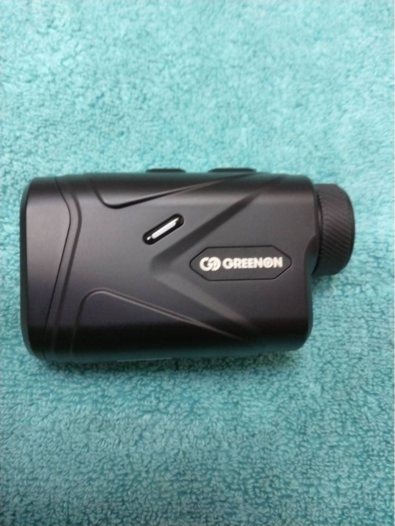 GREENON-グリーンオンレーザー距離計GL04