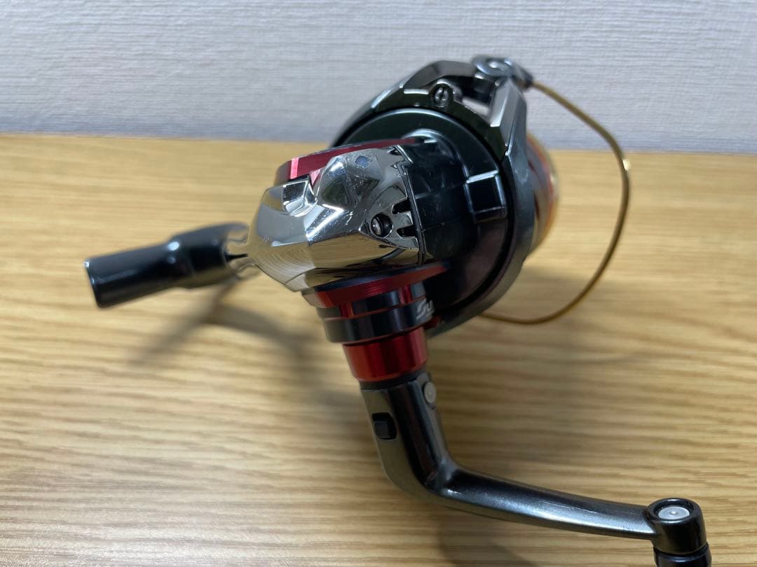 【baimeiさん専用】19シマノFIREBLOOD C3000D