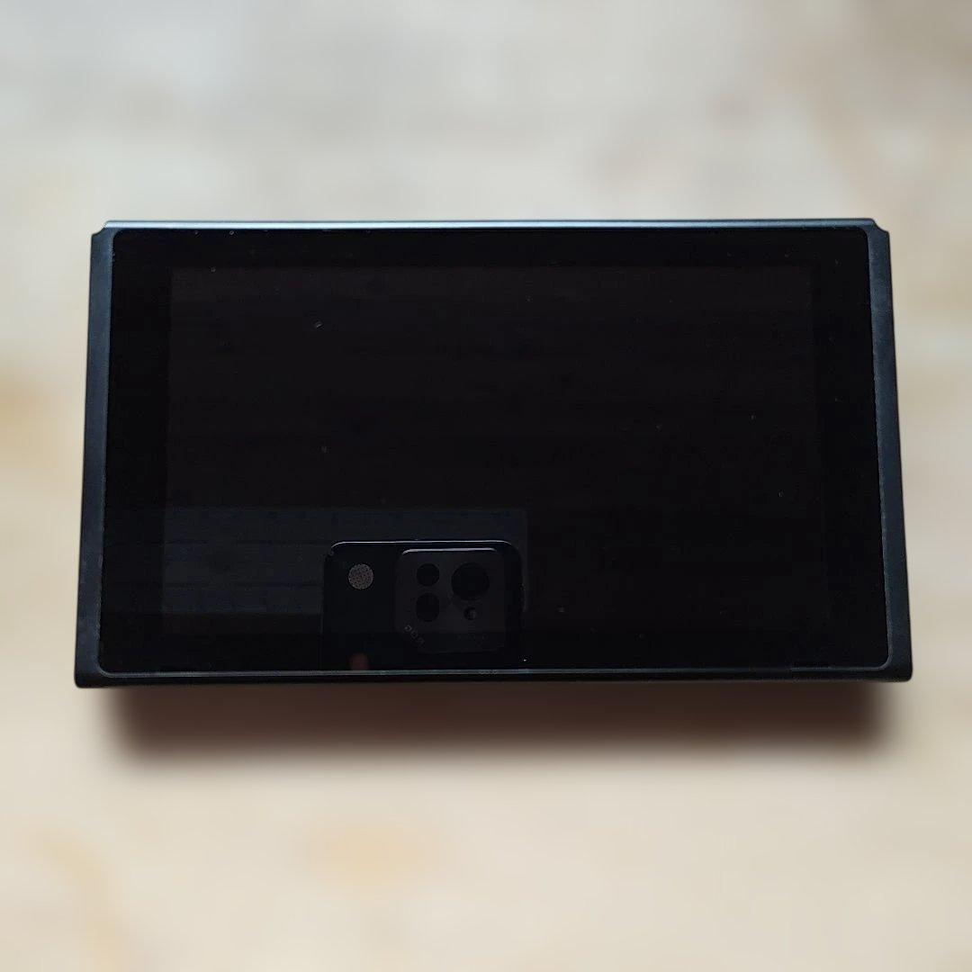 Nintendo Switch 本体のみ(バッテリー強化版)