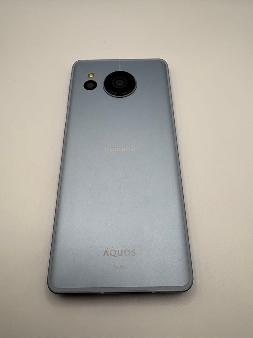 【訳あり品のため安く】価格交渉OK 人気のAQUOS Sense7