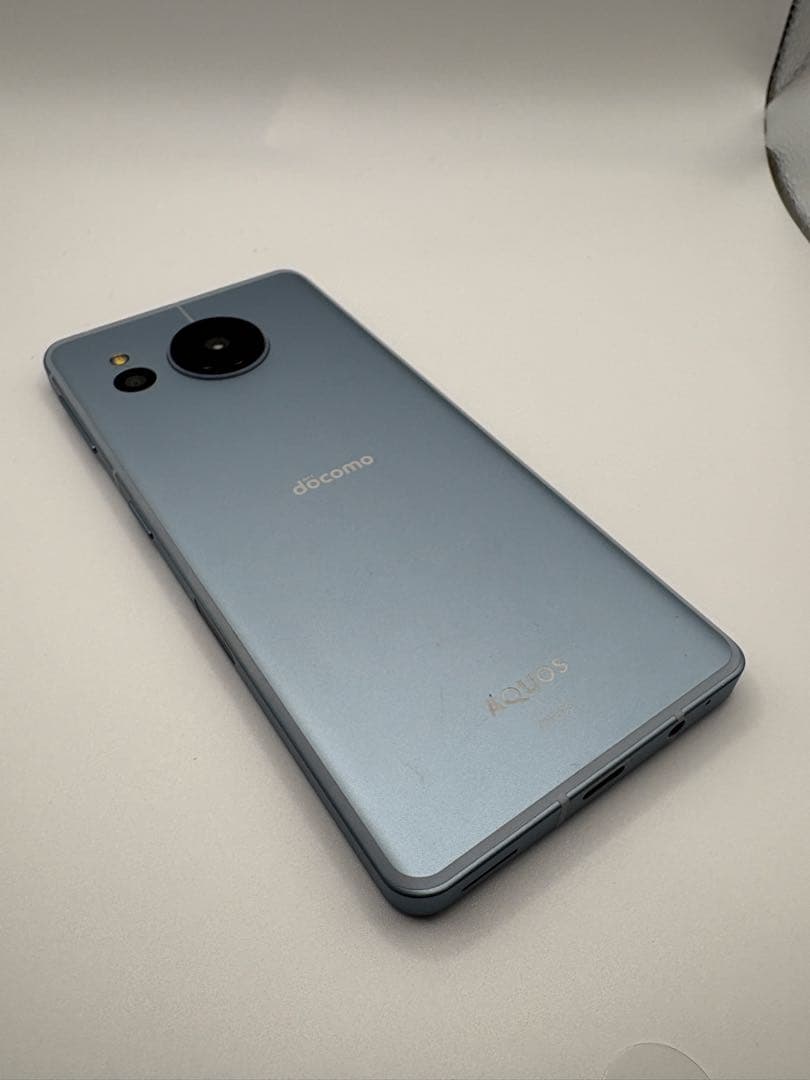 【訳あり品のため安く】価格交渉OK 人気のAQUOS Sense7