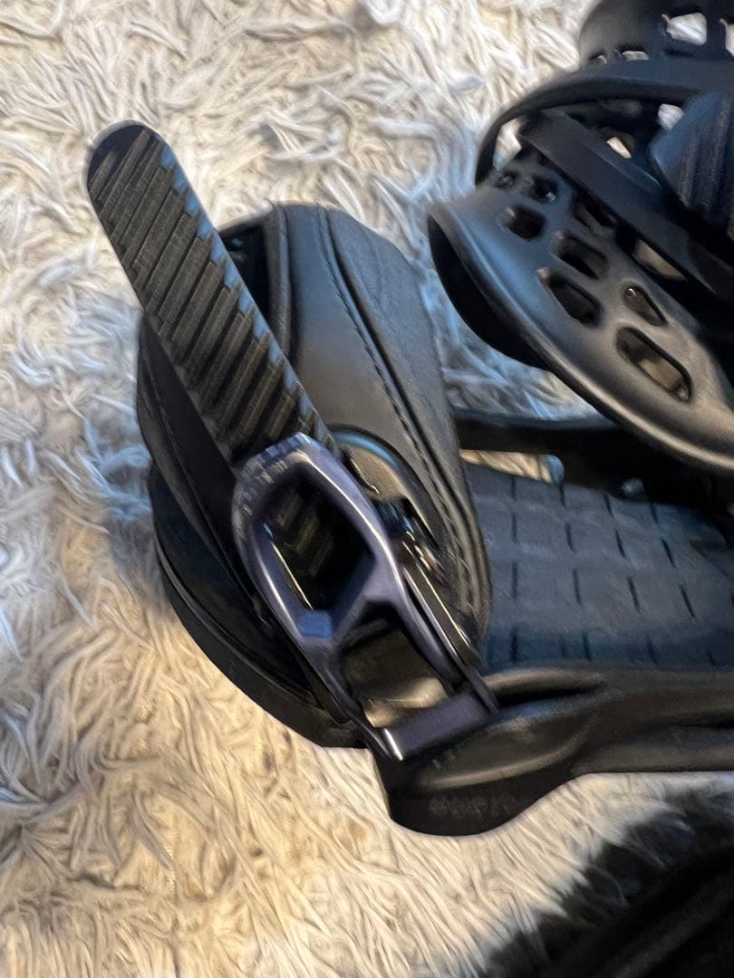 Burton ジェネシス M