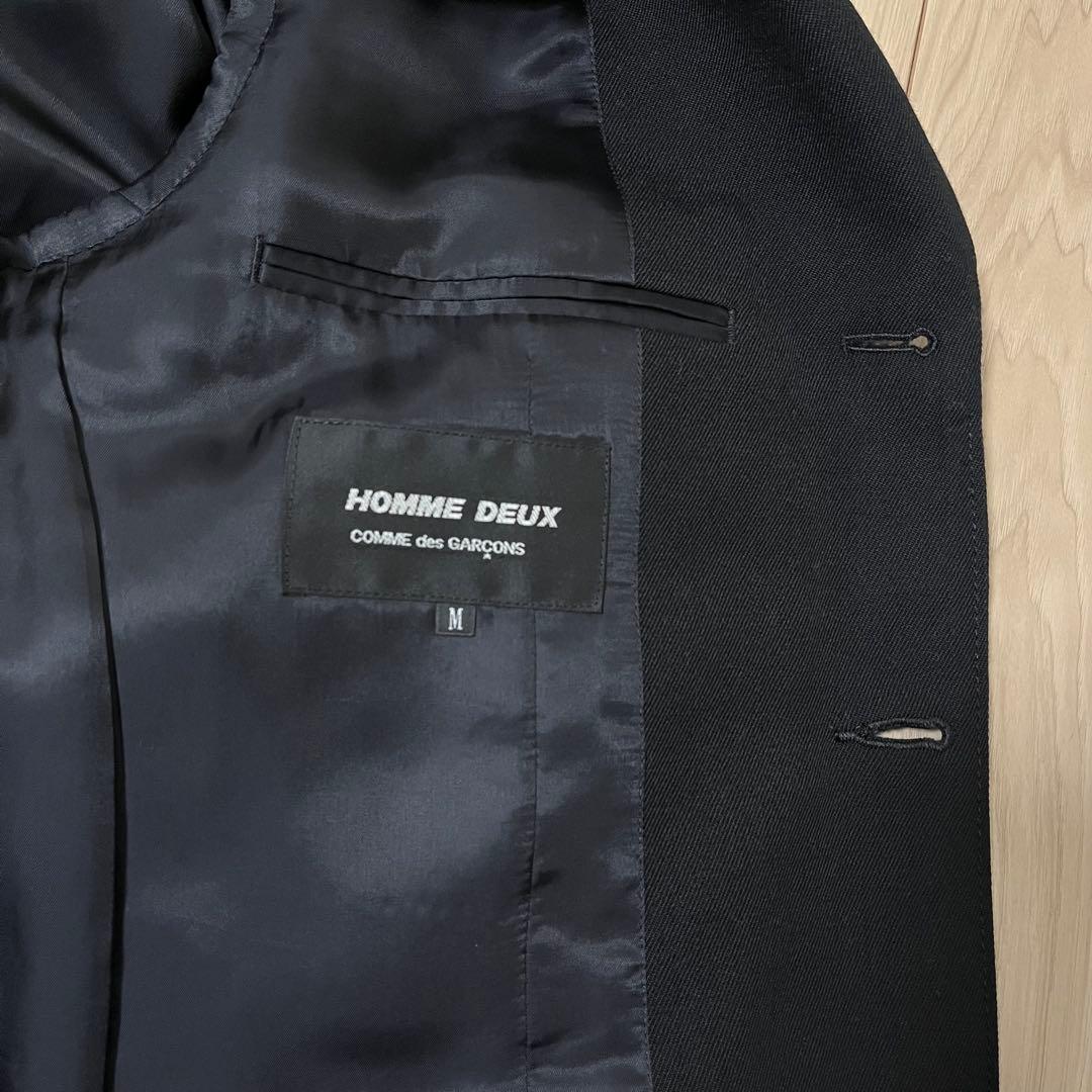 COMME des GARCONS HOMME DEUX 25AW ジャケット