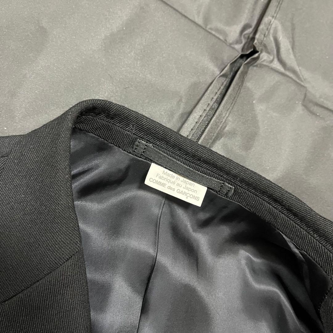 COMME des GARCONS HOMME DEUX 25AW ジャケット