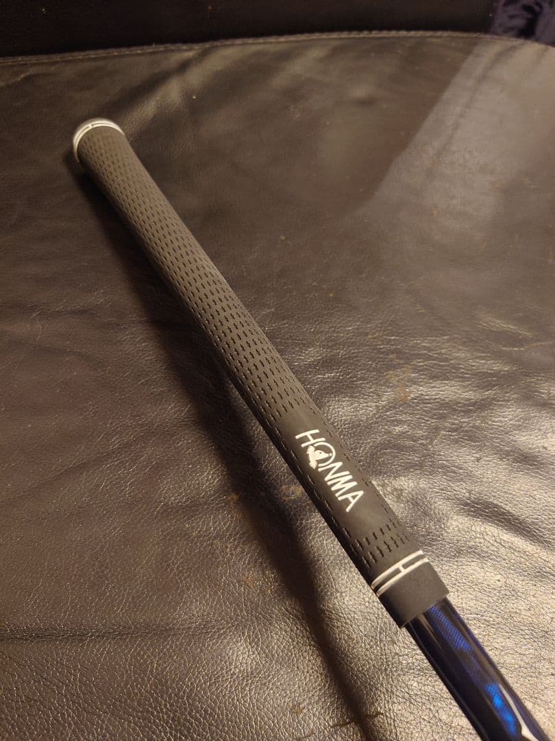 ホンマ　TW777 360 Ti D ミニドラ