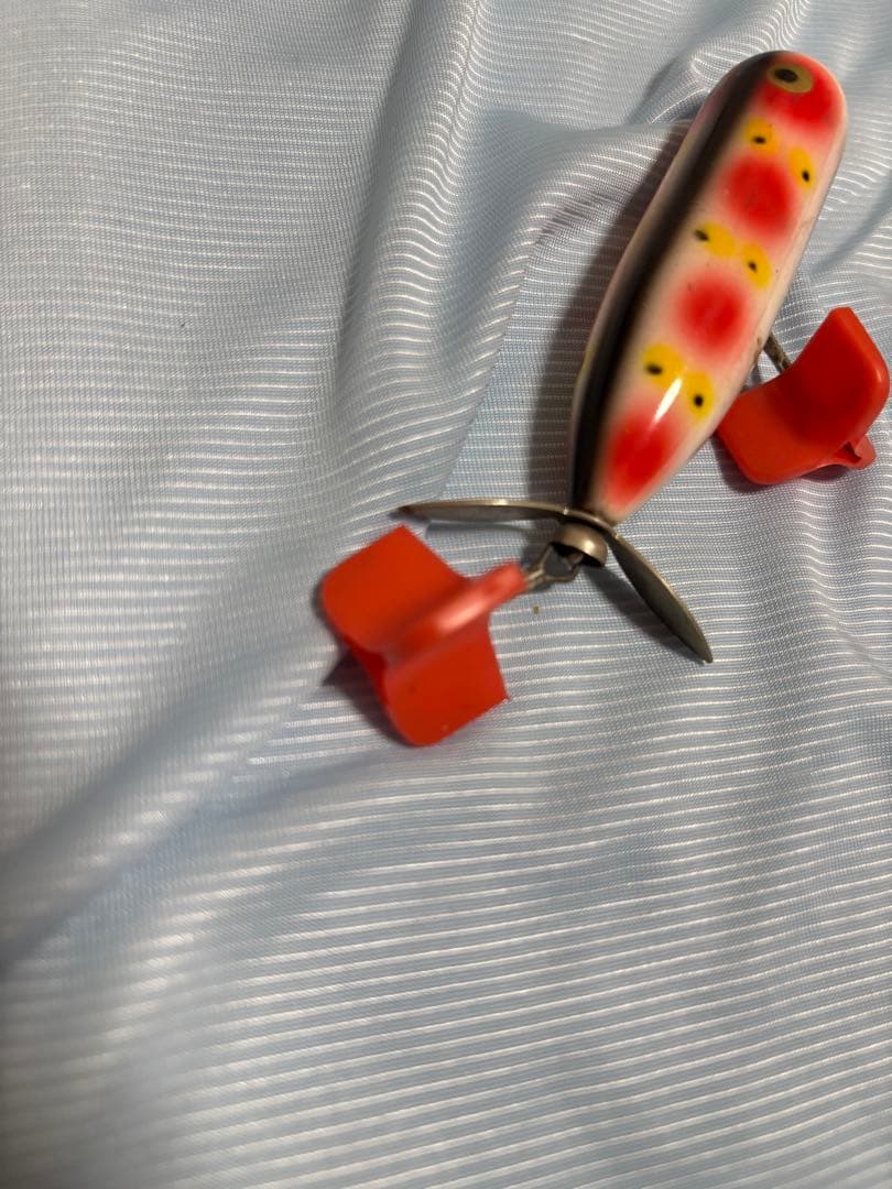 ヘドン heddon マグナムトーピード‼️