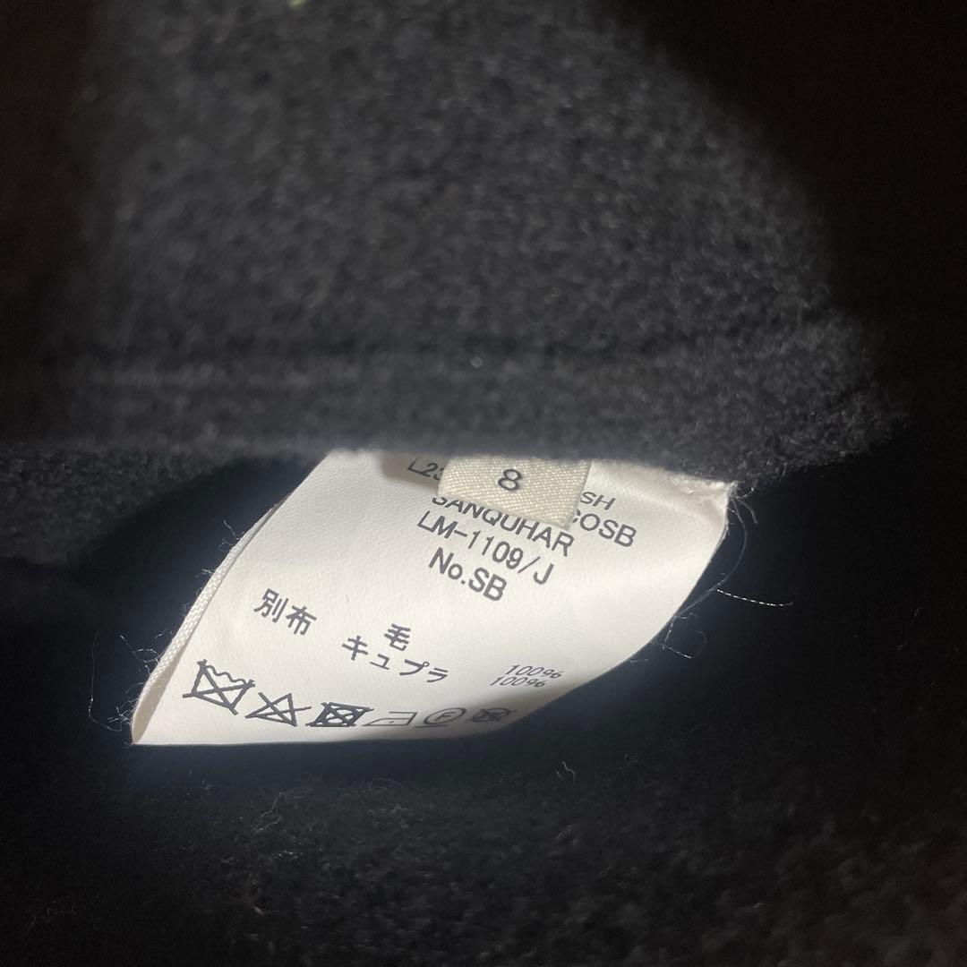 MACKINTOSH コート