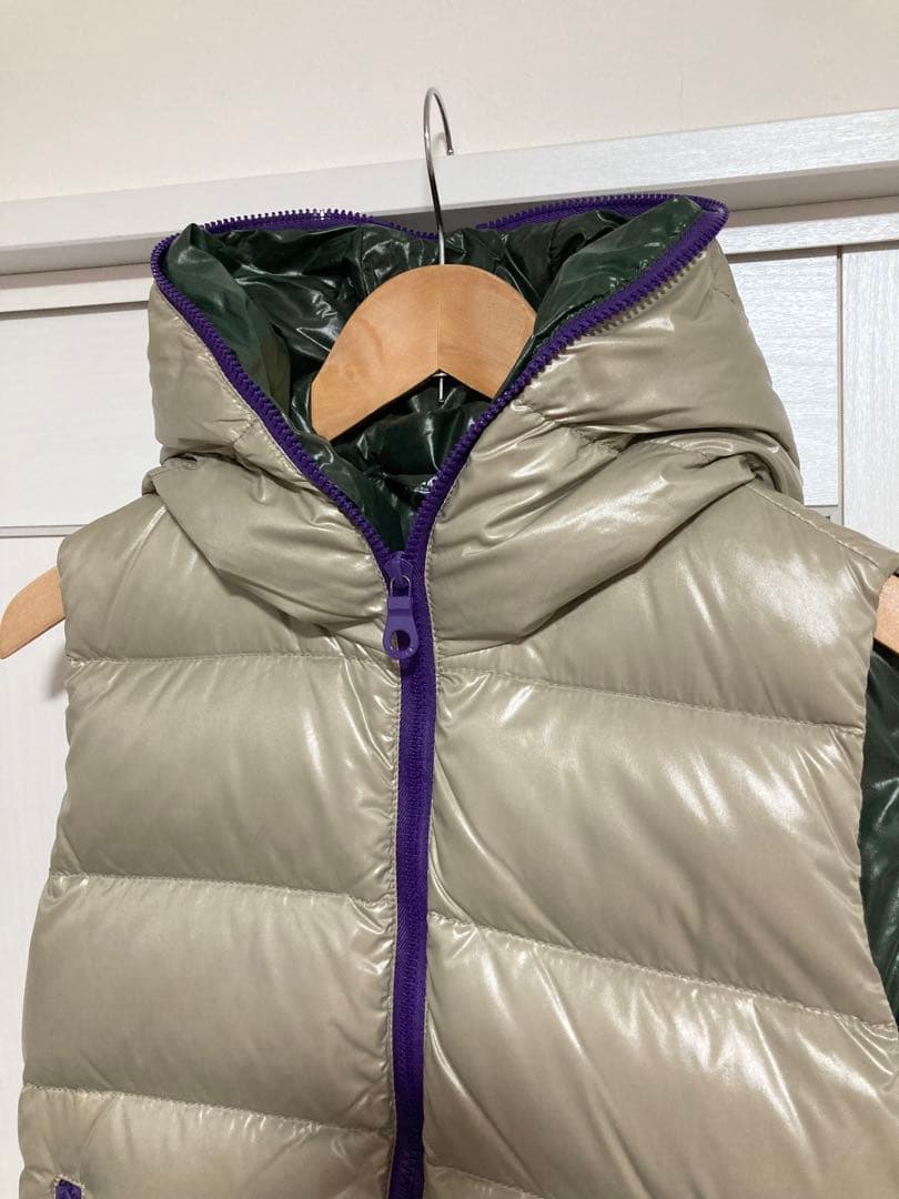 duvetica ダウンベスト　レディース　サイズ40