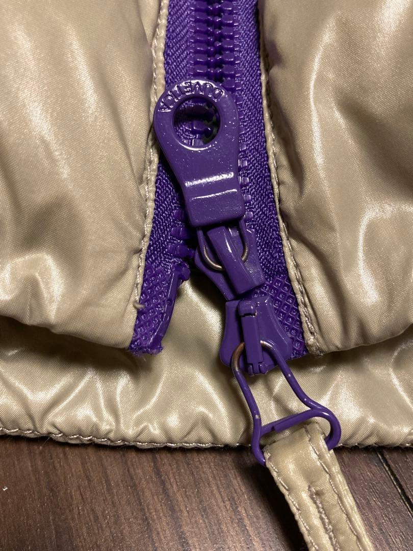 duvetica ダウンベスト　レディース　サイズ40