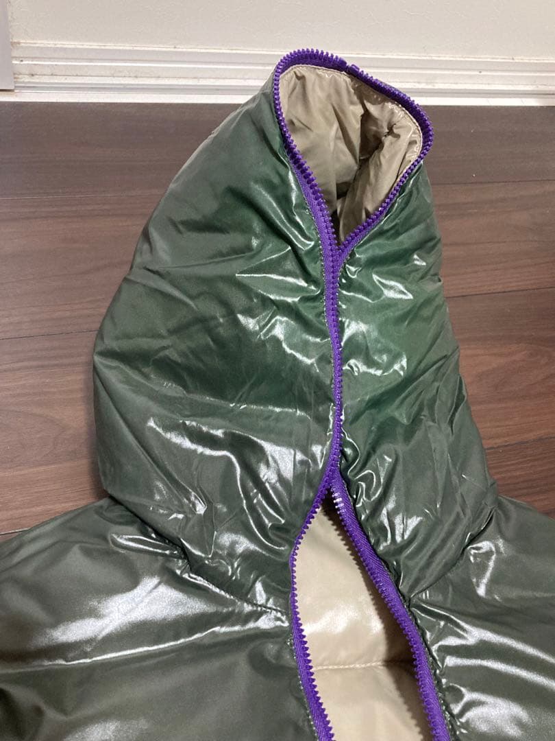 duvetica ダウンベスト　レディース　サイズ40