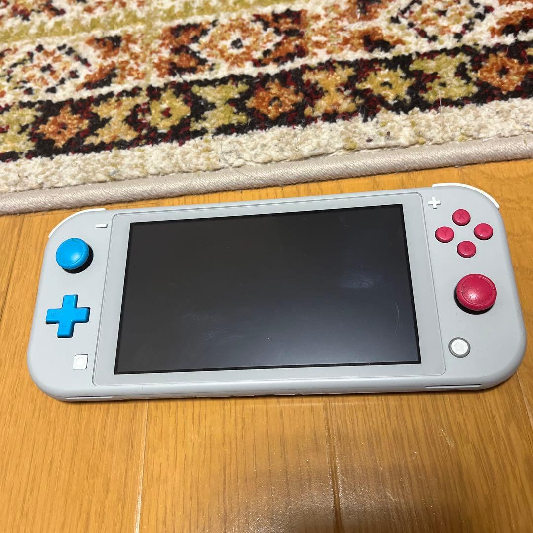 Nintendo Switch SwitchLite