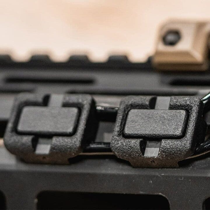 SUREFIRE シュアファイア タイプM300A スカウトライト サバゲー