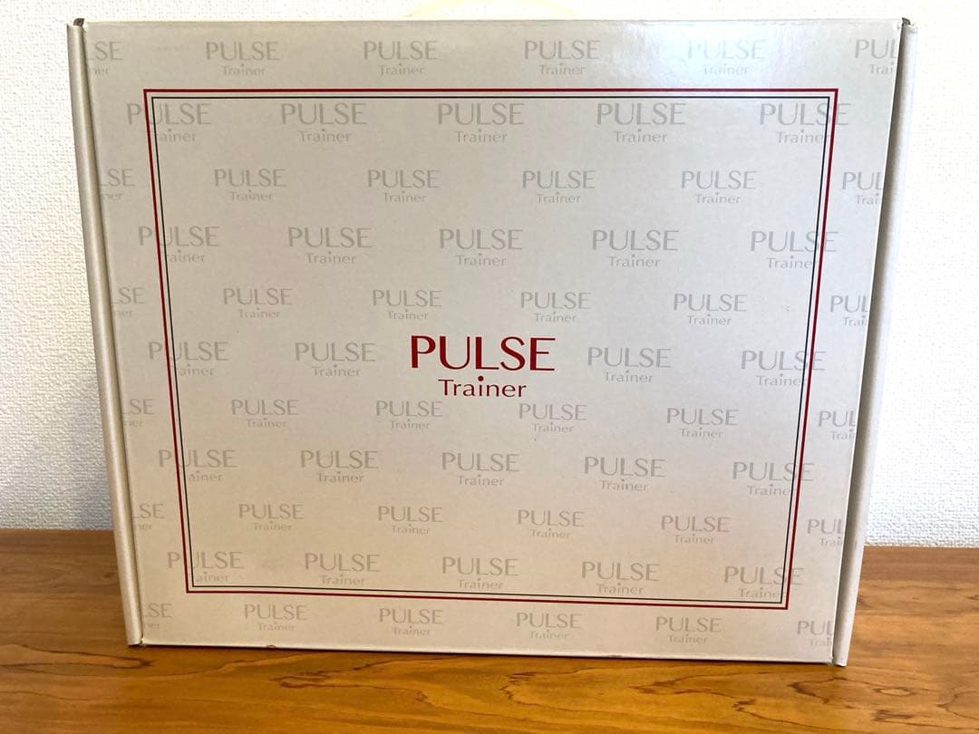 パルストレーナー3DEMS ホーマーイオン研究所