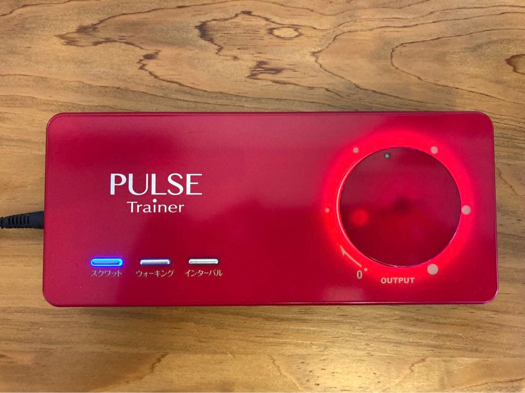 パルストレーナー3DEMS ホーマーイオン研究所