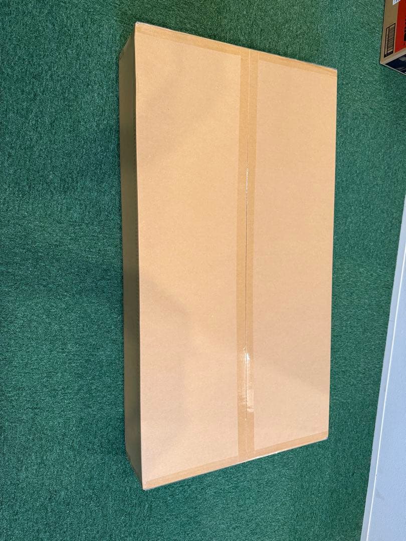 ジムニー ノマド 純正オプションラゲッジボックス