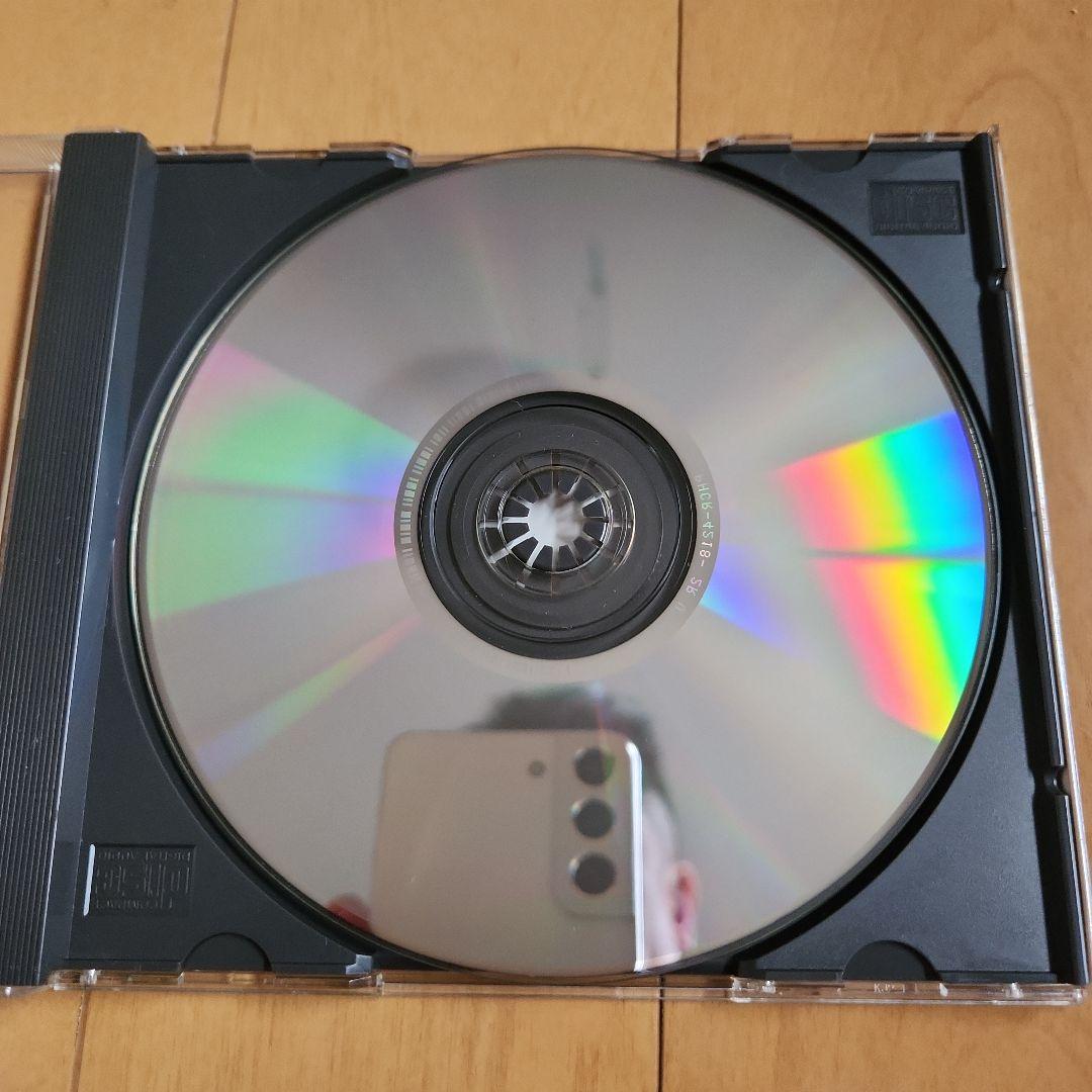 ヒア&エイドスターズ CD