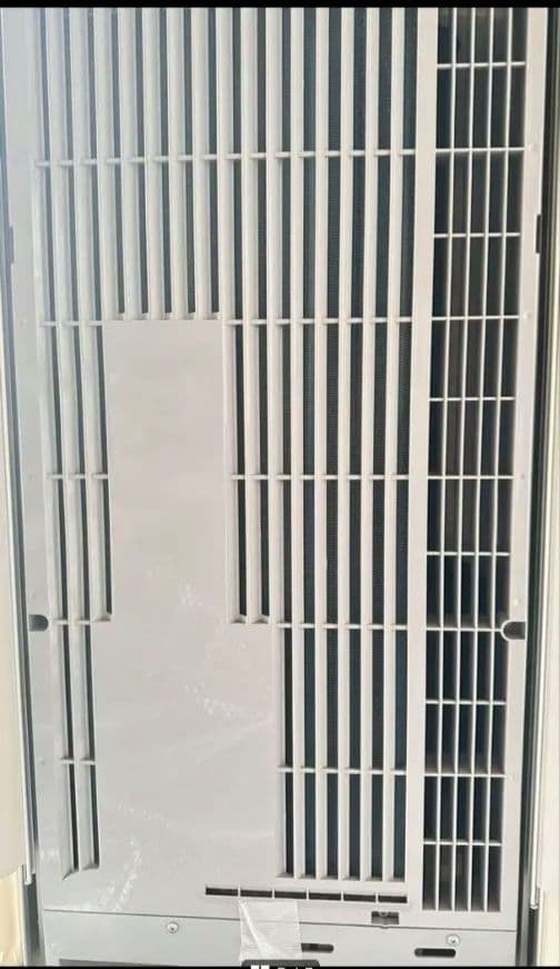 2021年製美品 TOYOTOMI 窓用エアコン TIW-AS180L