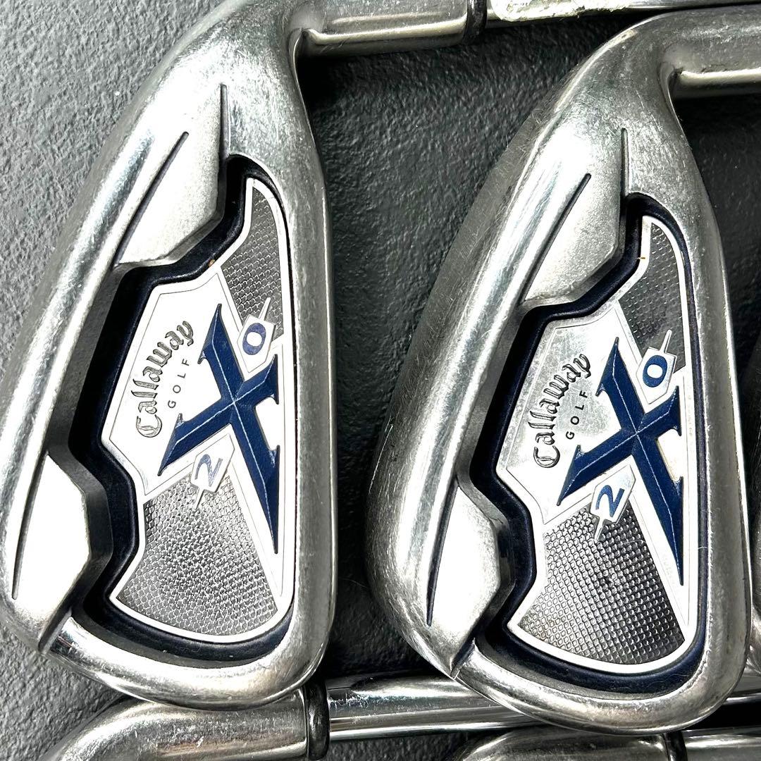 本格派 メンズゴルフクラブ 12本 ゴルフセット 豪華セット キャロウェイ