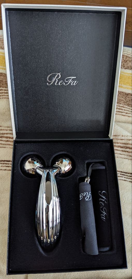 ReFa リファエスカラットレイ