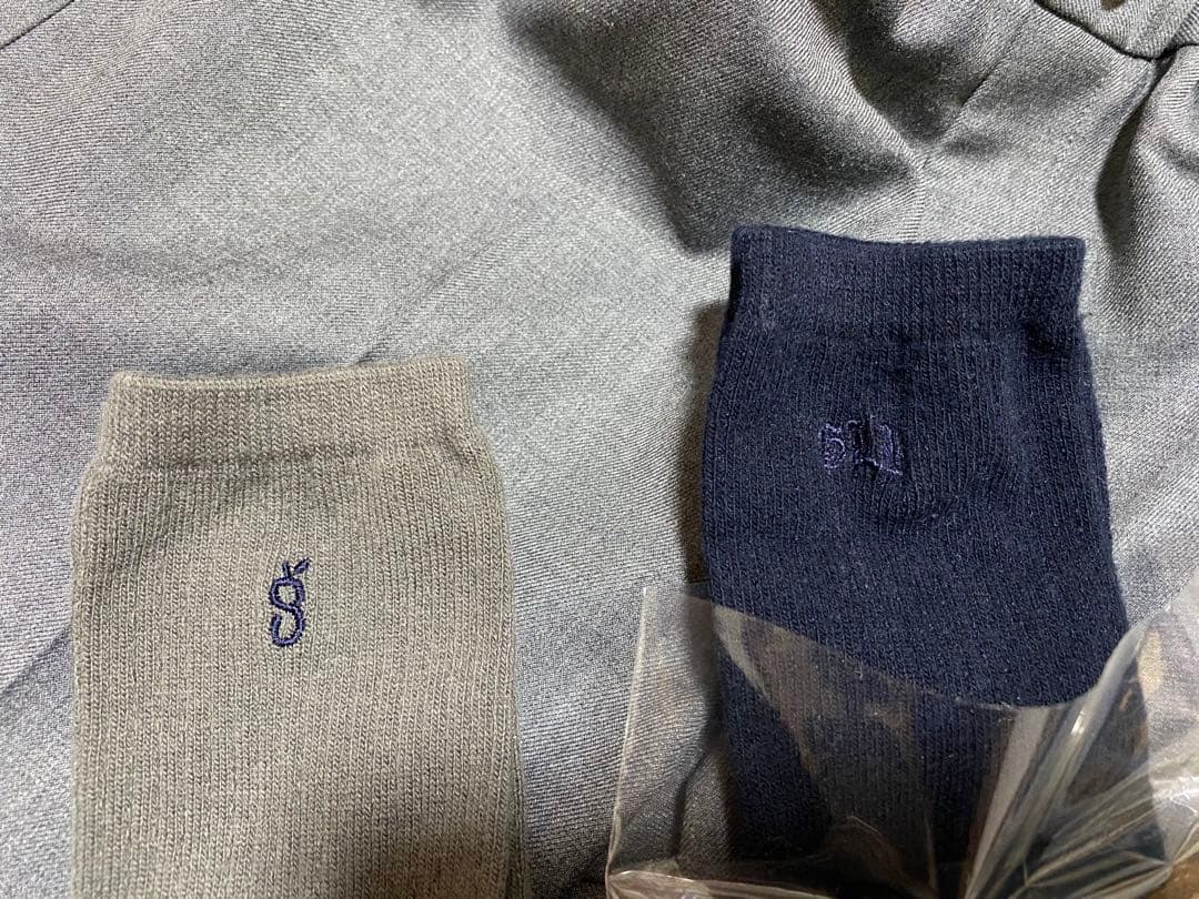 美品 ユナイテッドアローズgreen label relaxing キッズスーツ