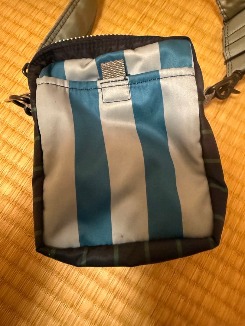 M*️様 ポールスミス　ポーター　コラボ　ミニショルダーバッグ