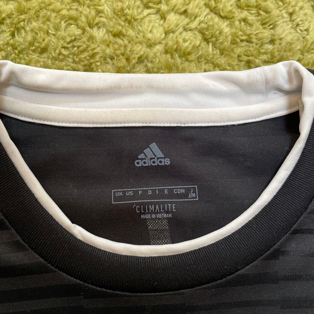 Suchmos × adidas コラボユニフォーム　M