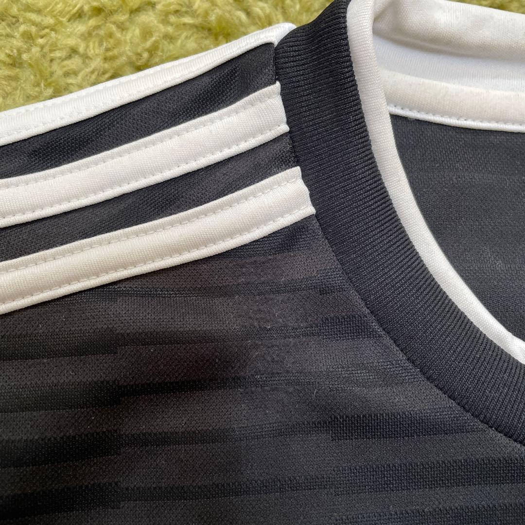 Suchmos × adidas コラボユニフォーム　M