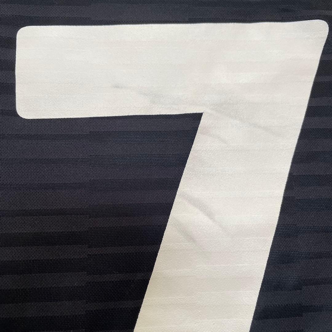 Suchmos × adidas コラボユニフォーム　M