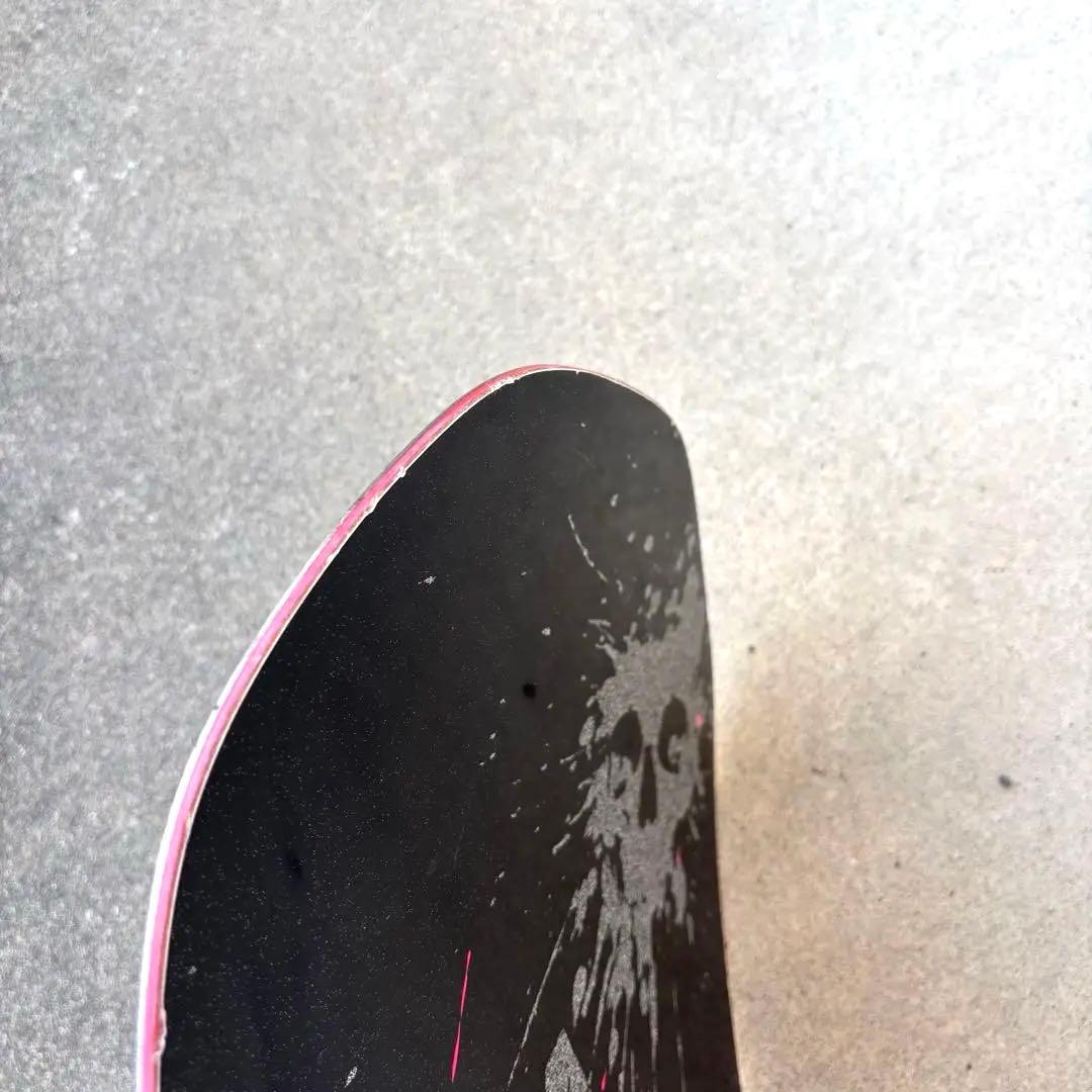 o*n様 人気✨011 Artisticスノーボード ビンディング セット ピン