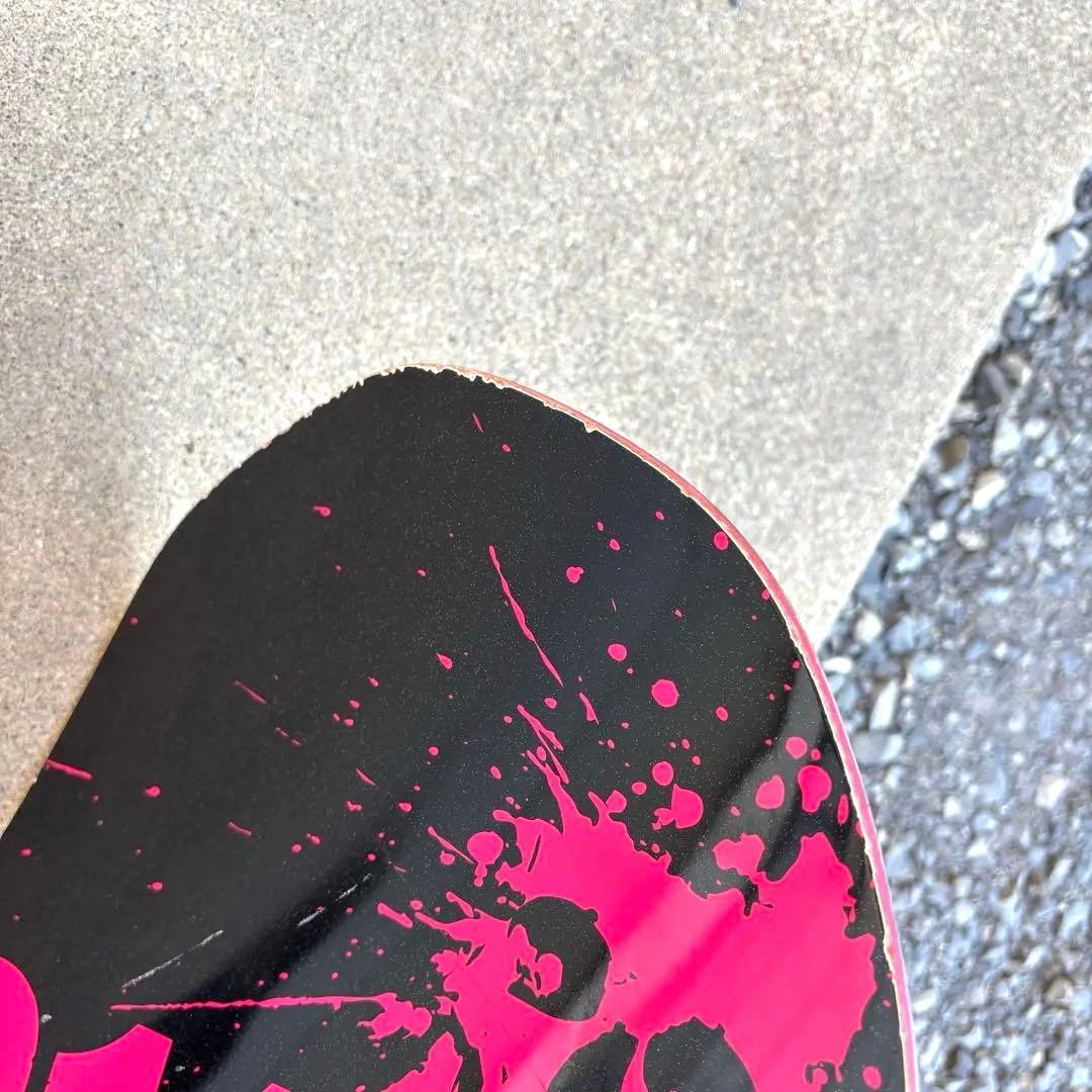 o*n様 人気✨011 Artisticスノーボード ビンディング セット ピン