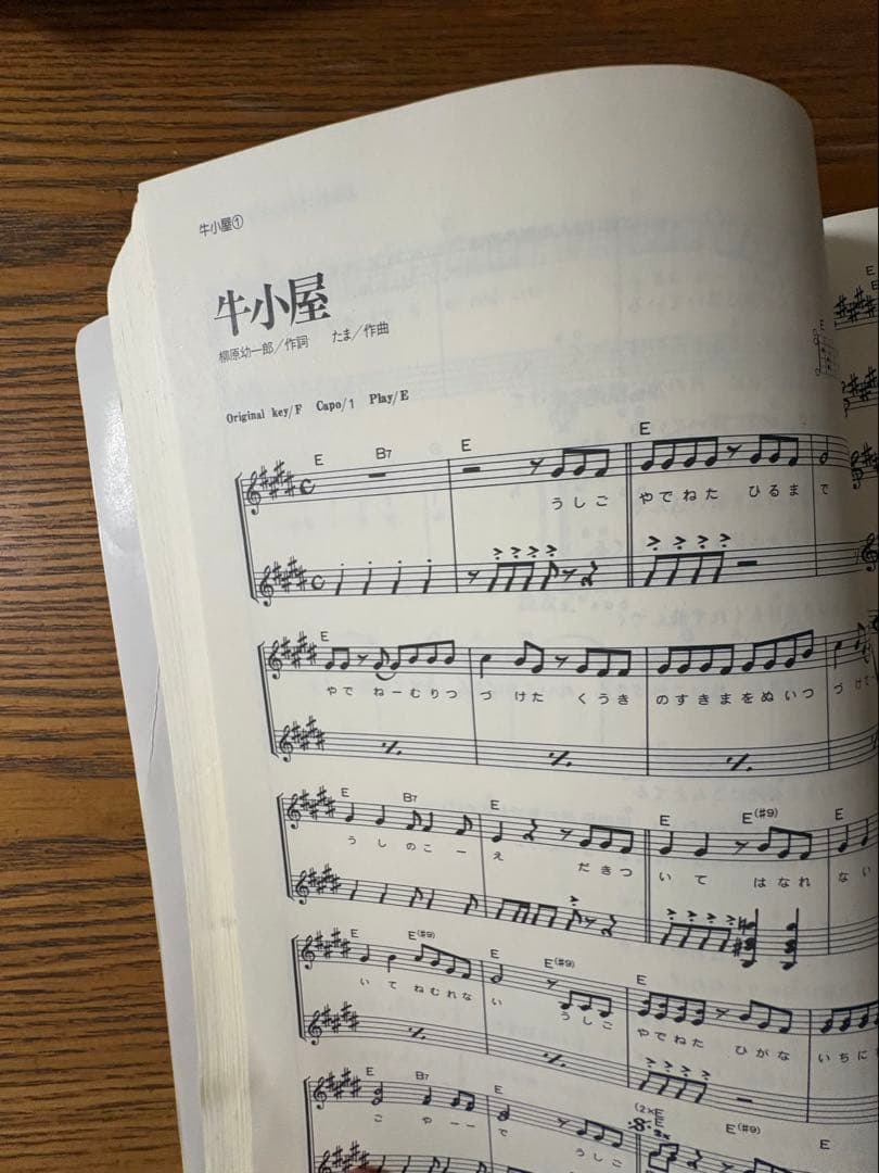 たま全曲集 ギター弾き語り さんだる ひるね きゃべつ 犬の約束 まちあわせ