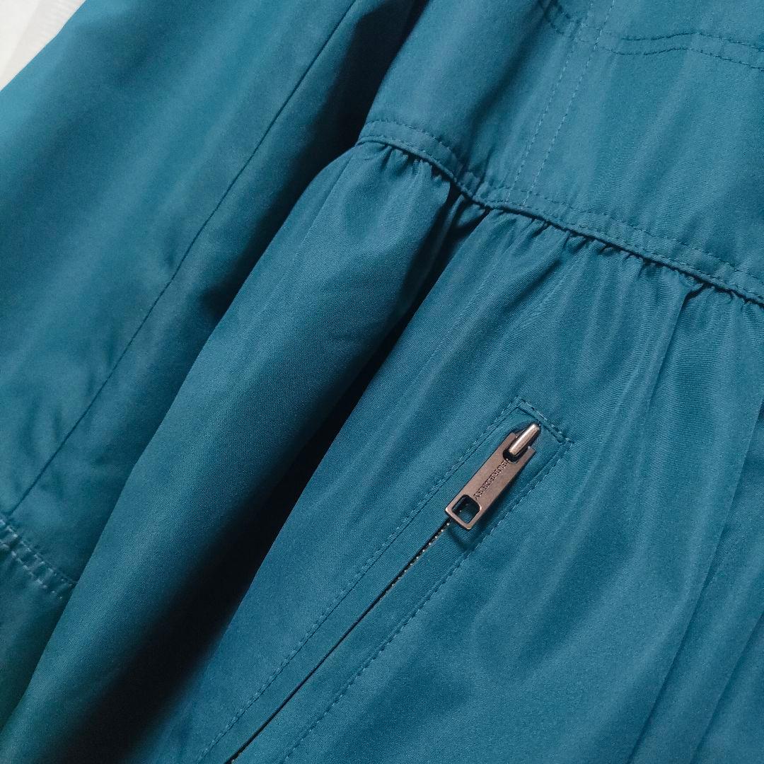 【美品】BURBERRY バーバリーロンドン ダブルブレスト ジャケット 160