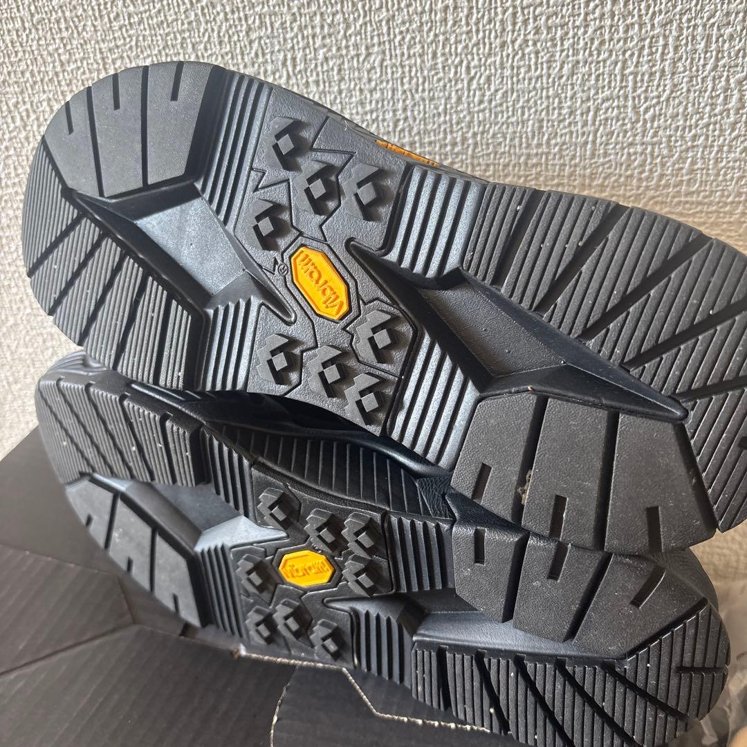 Ray BEAMS / ボリュームソール メリージェーン　24.5