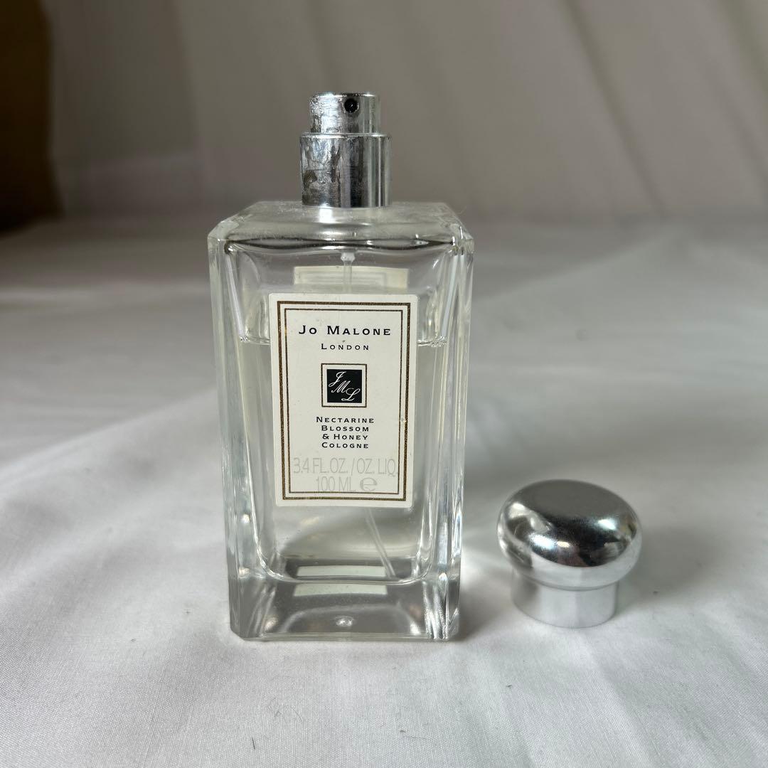 【sr/12.20/10】Jo Malone 香水
