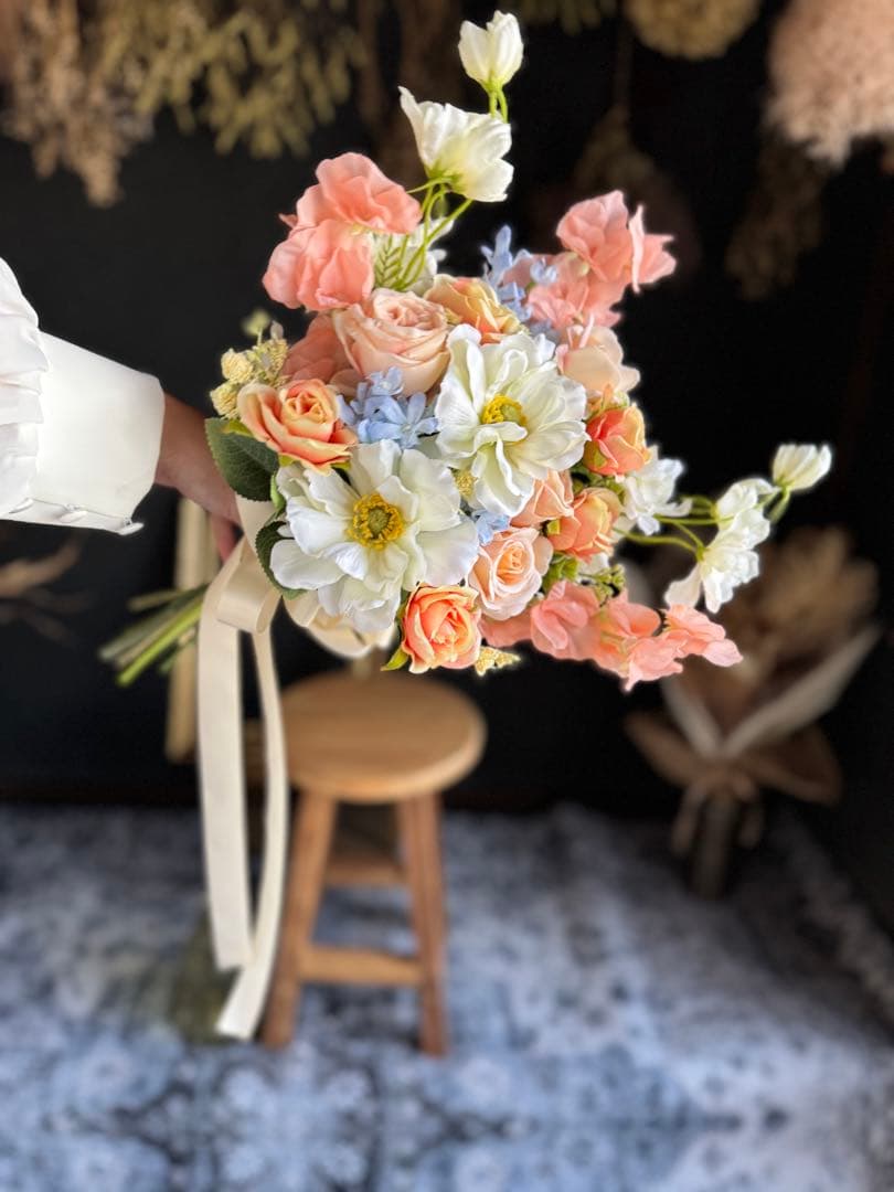 オーダーお客☆