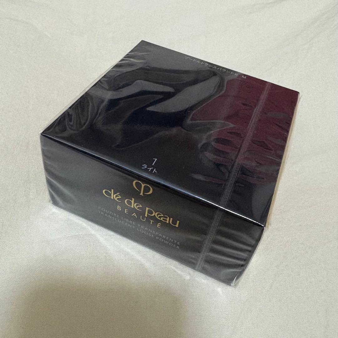 【なお】クレドポーボーテ プードルトランスパラントｎ