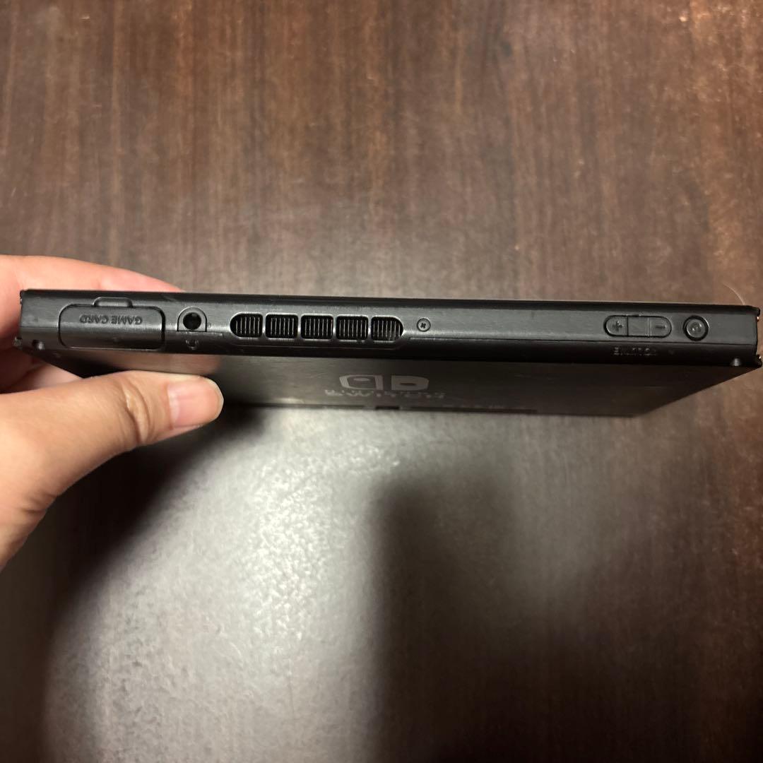 Nintendo Switch 本体 ※タッチパネル不良