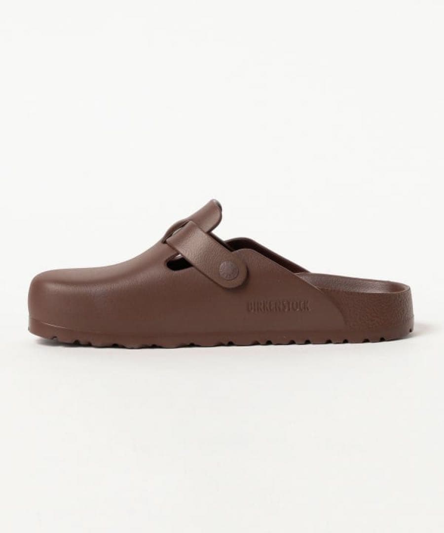 ビルケンシュトックボストンブラウンEVA