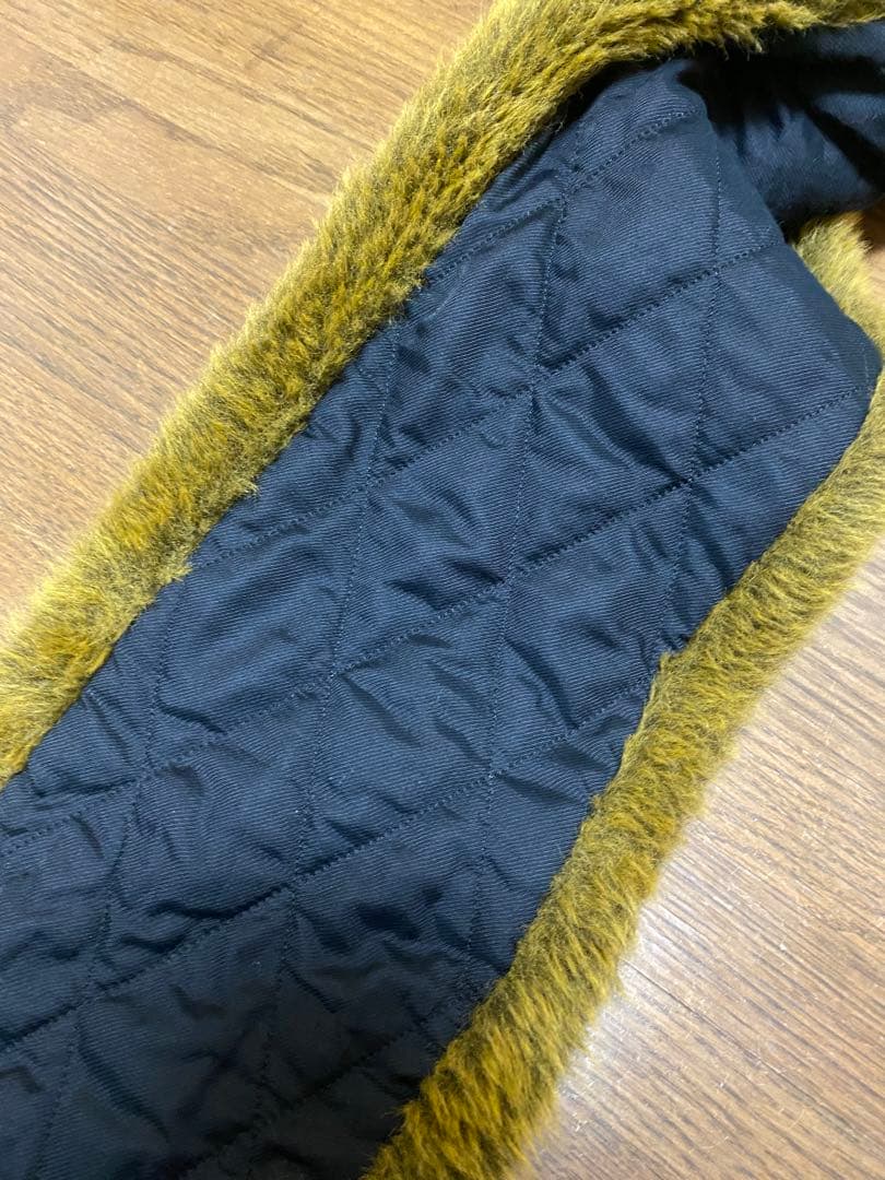 marni マルニ　21aw マフラー　ストール